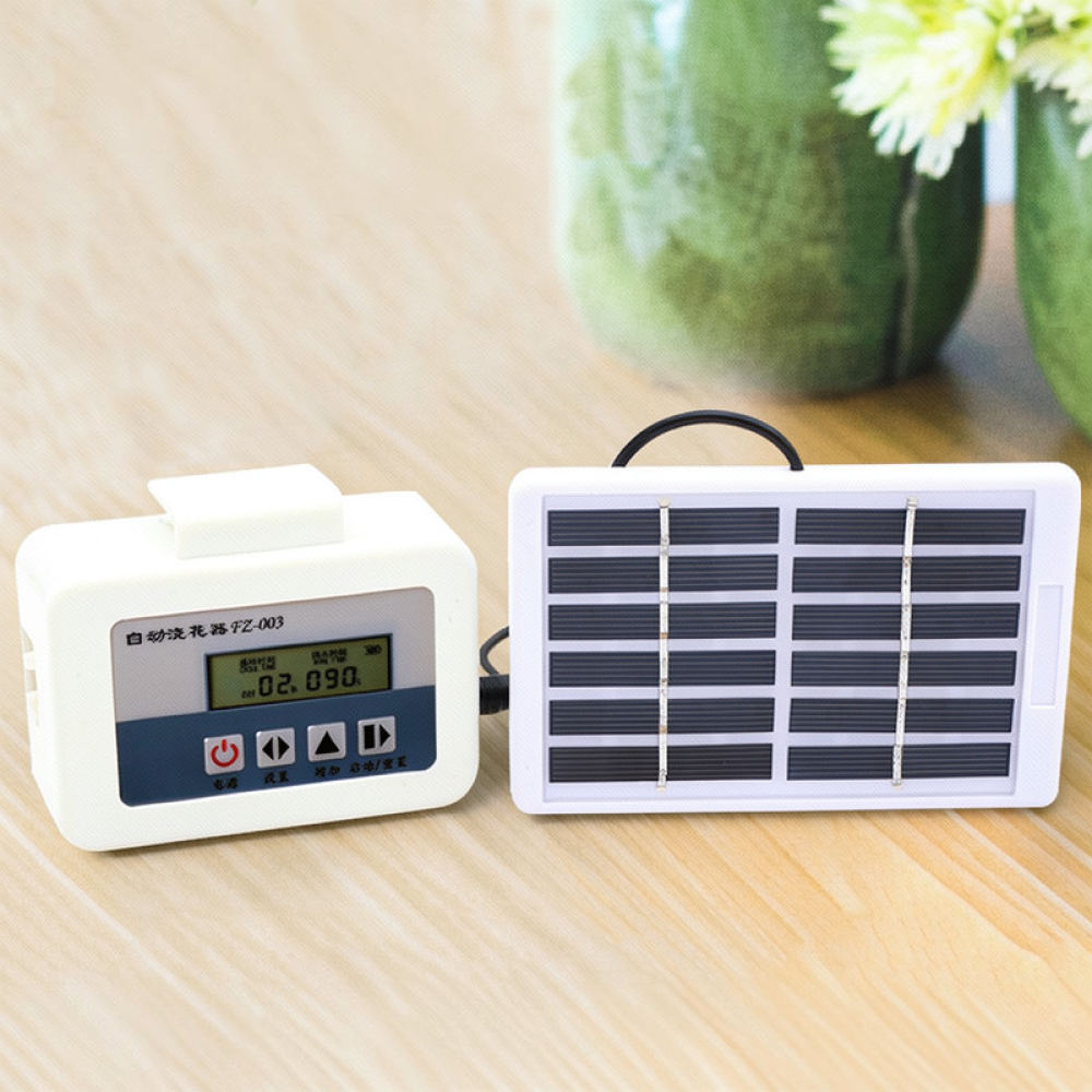 Automatic Watering Device Kit  - Indoor Garden Kit review and price