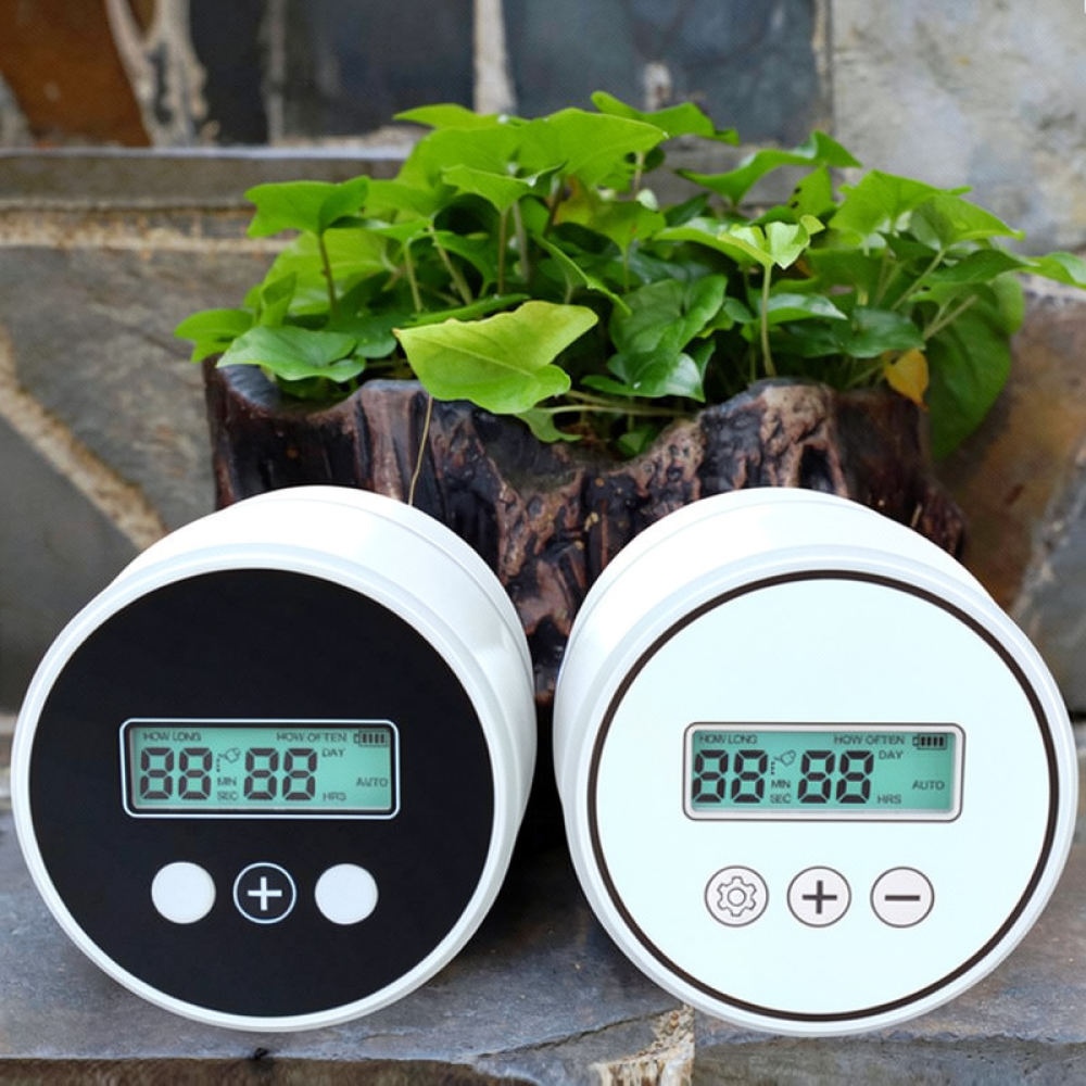 Automatic Watering Device Kit  - Indoor Garden Kit review and price