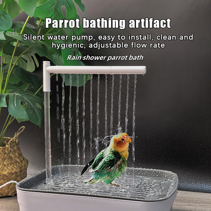 New Sale 2026 Automatic Parrot - Automatic Watering review and price