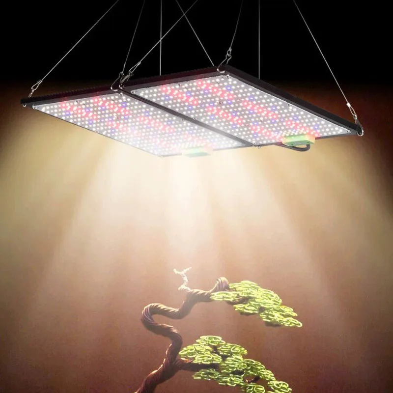 LED Quantum‑Board Grow Light F - Plant Grow Light Full Spectrum review and price