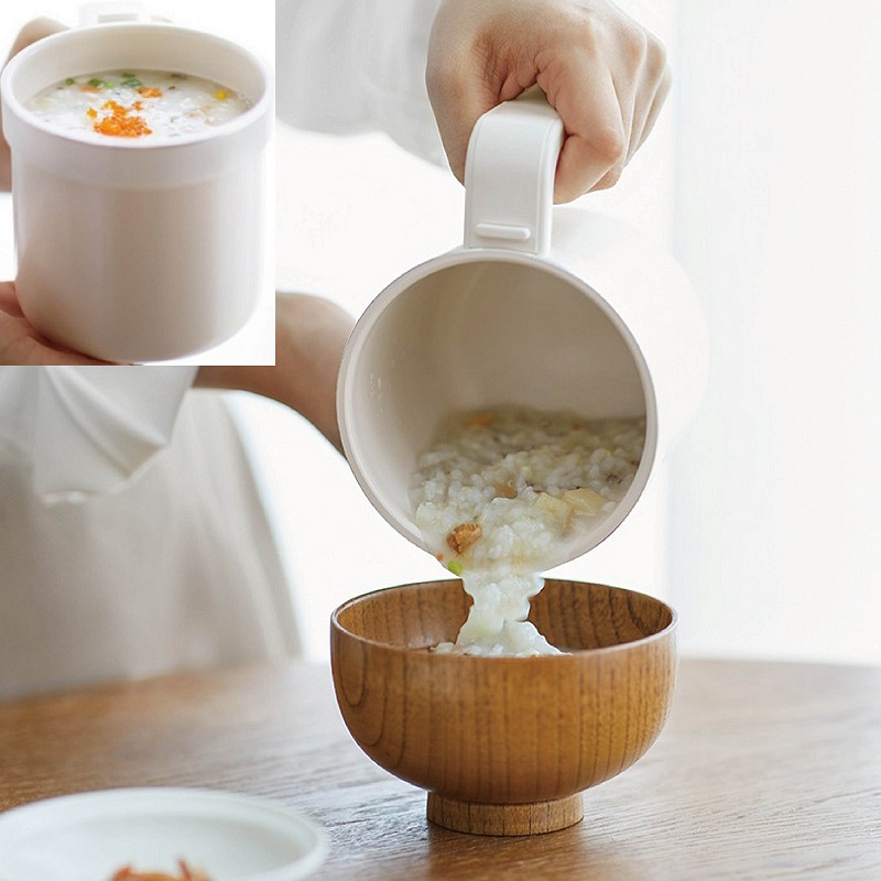 300W Smart Rice Cooker 800ml M - Smart Pot review and price